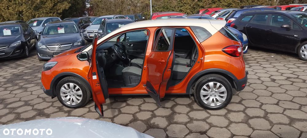 Renault Captur ENERGY dCi 90 Start&Stop Expression - 7