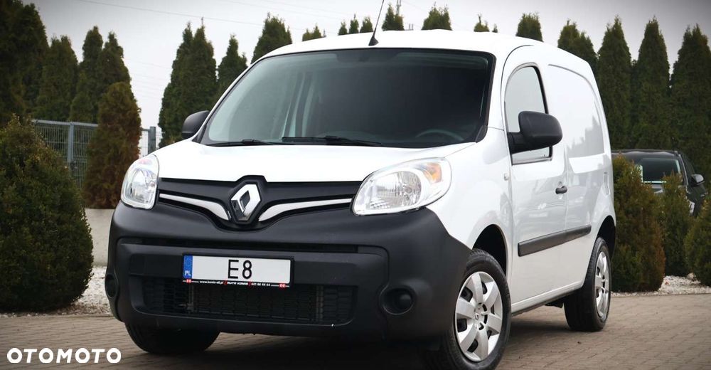 Renault Kangoo - 1