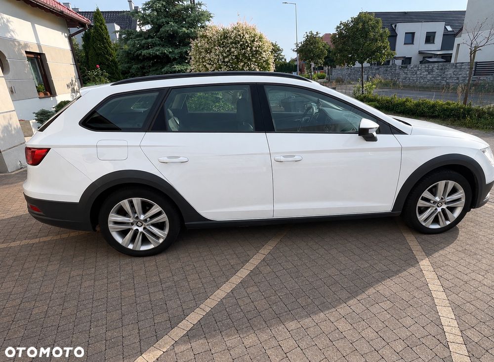 Seat Leon - 7