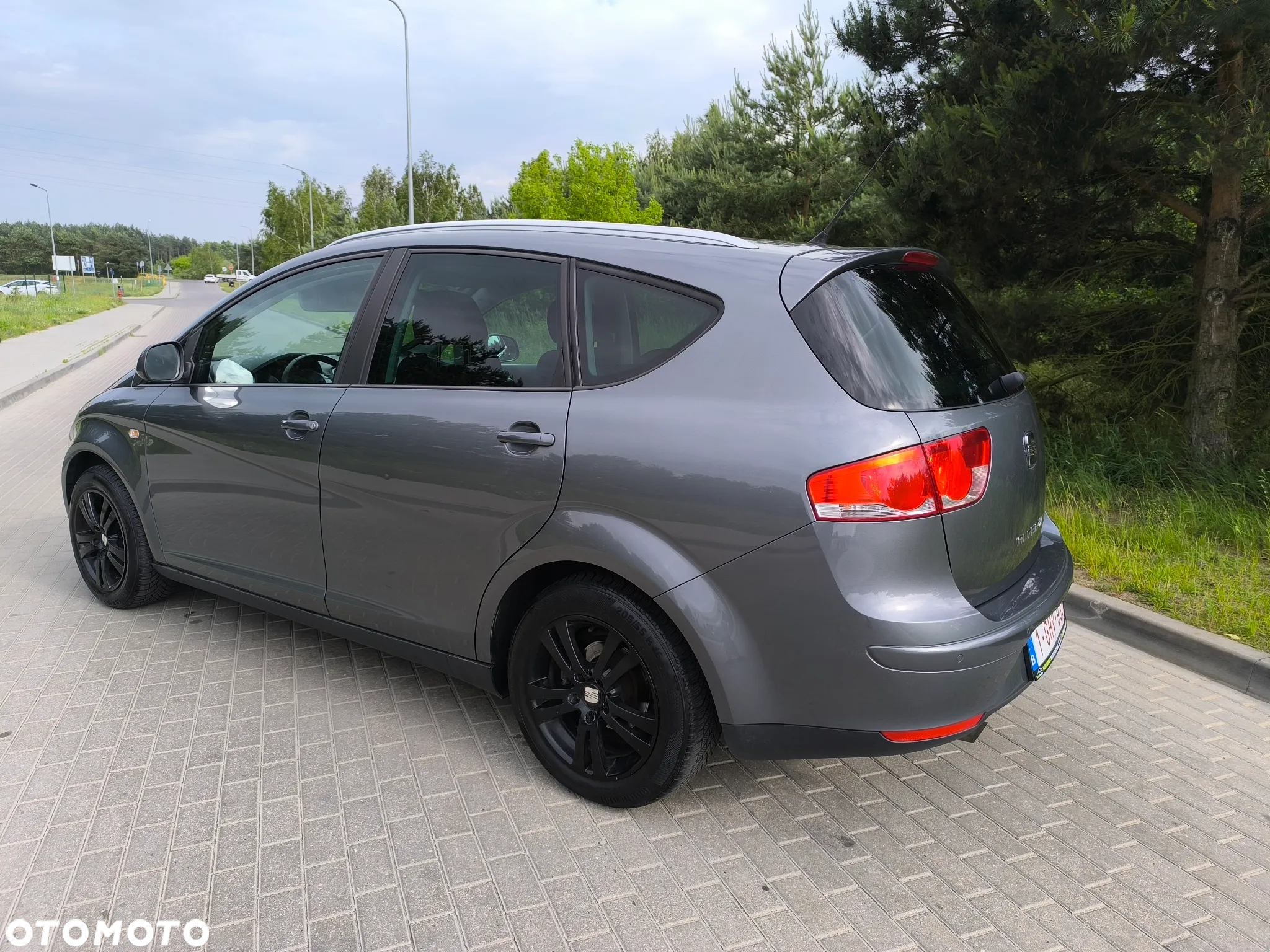 Seat Altea XL - 13