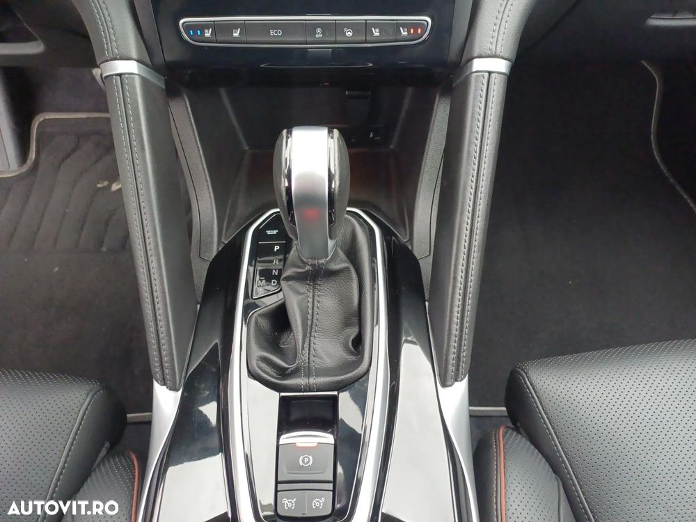 Renault Koleos BLUE dCi 185 4WD X-tronic INITIALE PARIS - 17