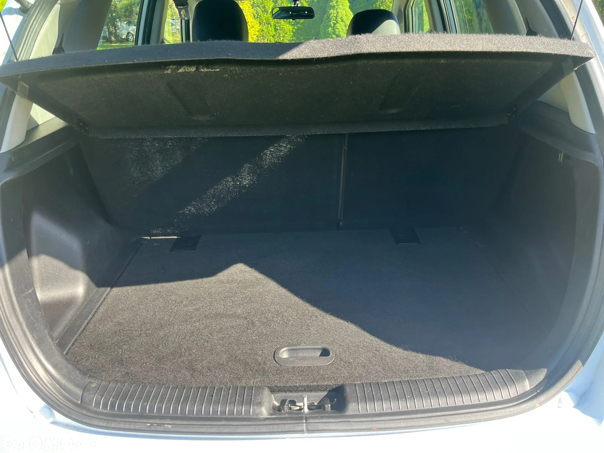 Kia Venga 1.4 Business Line - 23