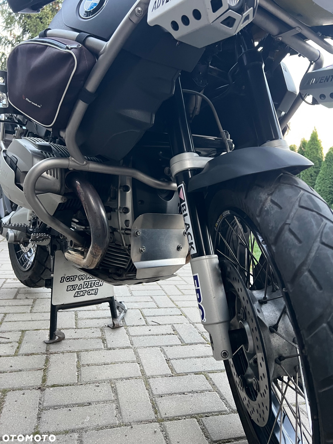 BMW Adventure - 17
