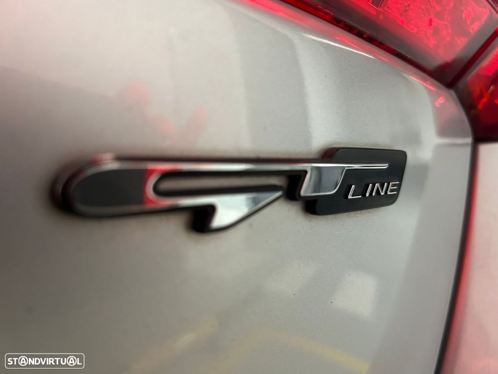 Kia Ceed 1.6 CRDi GT Line - 17
