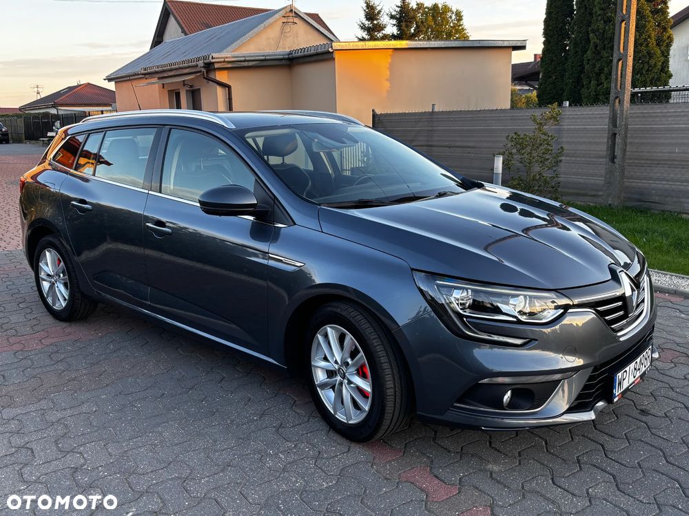 Renault Megane - 2