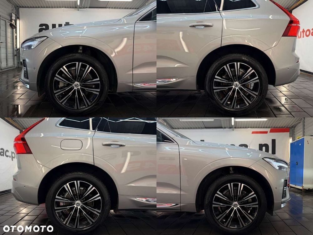 Volvo XC 60 - 19