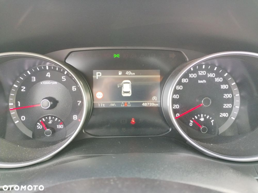 Kia Ceed 1.5 T-GDI M DCT - 15