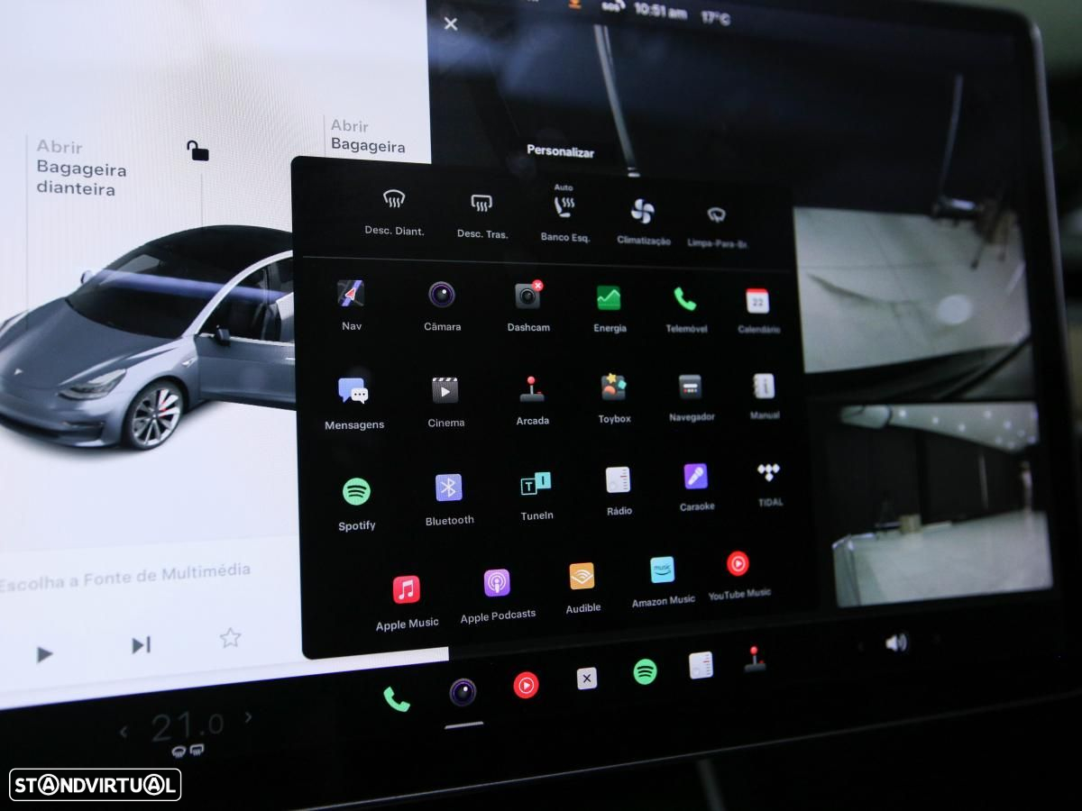 Tesla Model 3 Performance Dual Motor AWD - 21