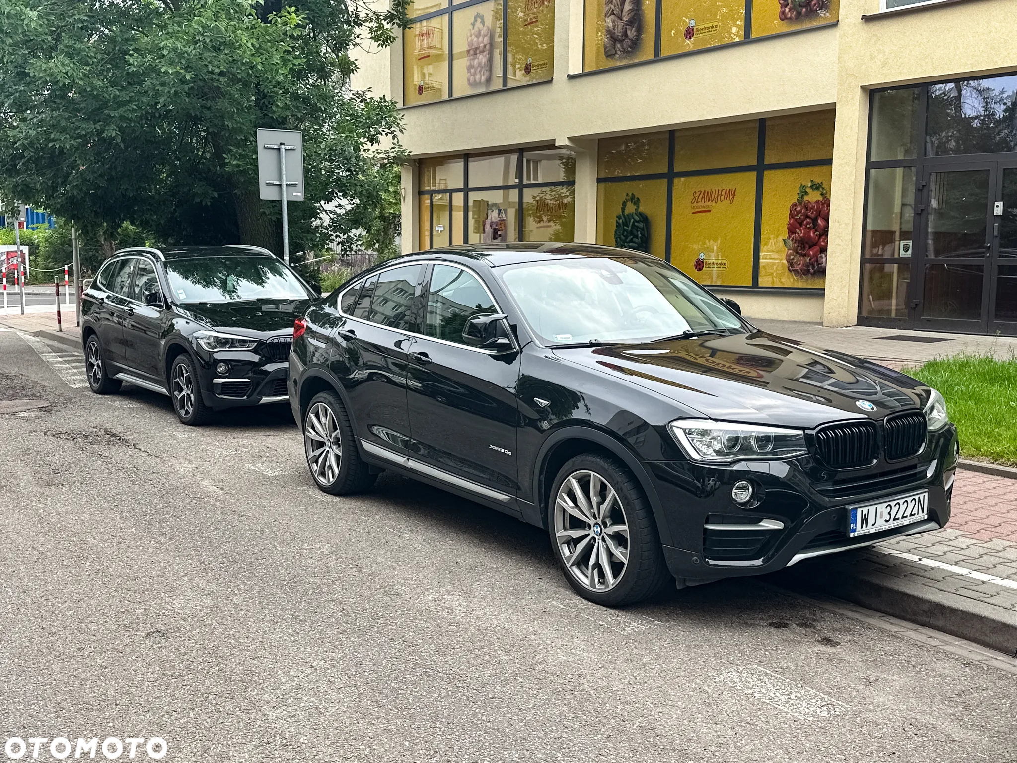 BMW X4 xDrive20d xLine - 15