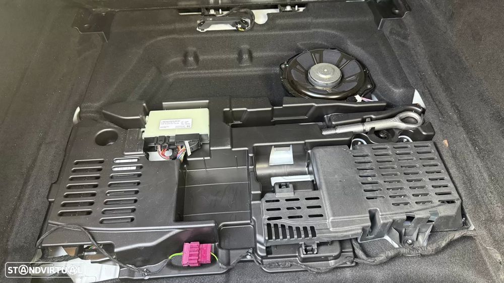 Mercedes-Benz CLA 220 d Shooting Brake AMG Line Aut. - 36