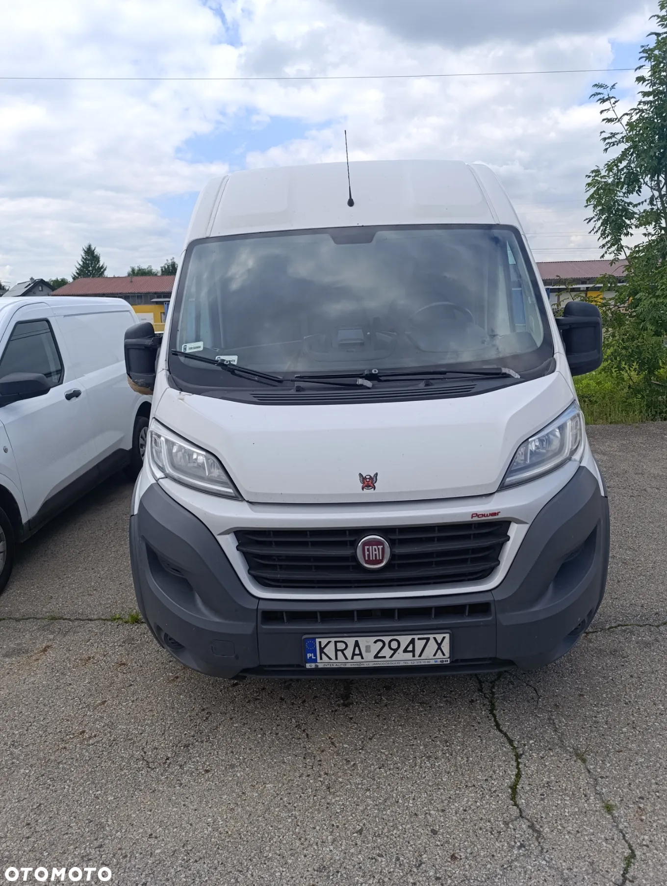 Fiat DUCATO - 2