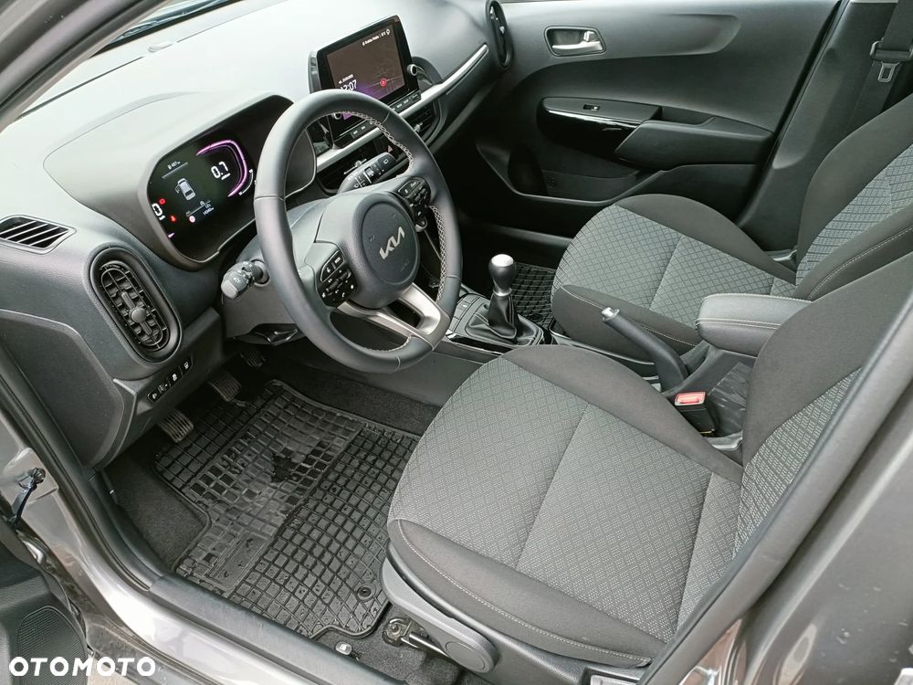 Kia Picanto - 9