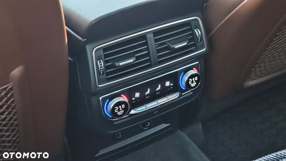 Audi Q7 50 TDI Quattro Tiptronic - 14
