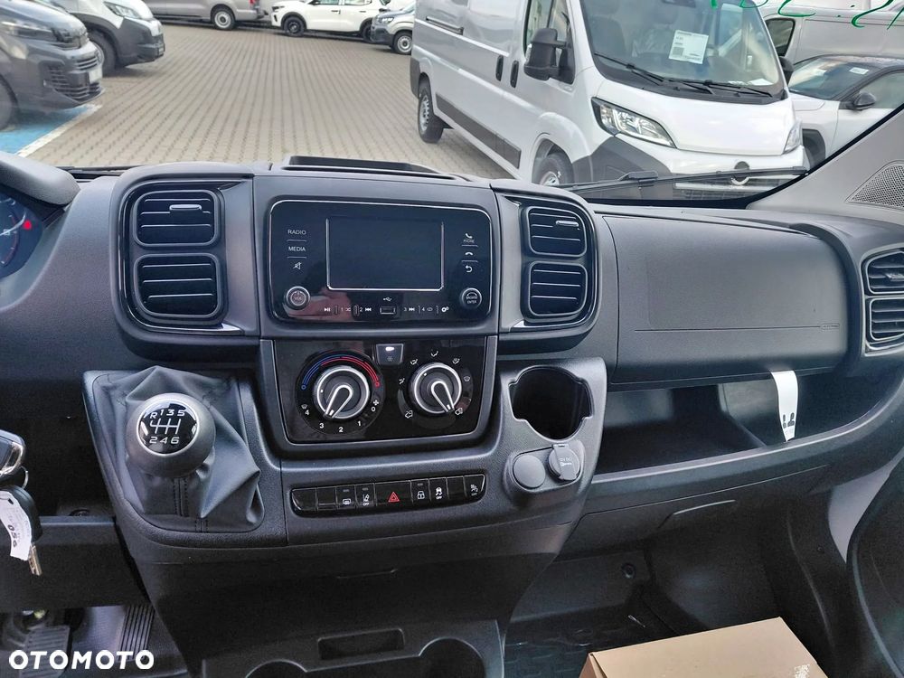 Peugeot Boxer - 11