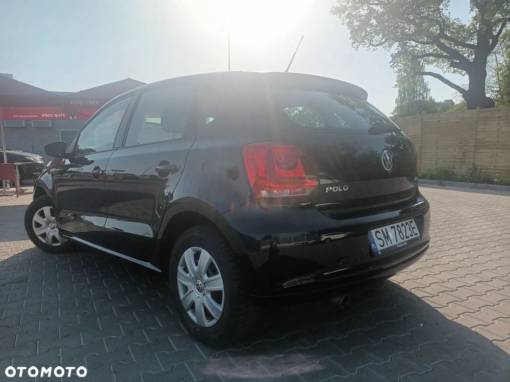 Volkswagen Polo 1.4 16V Comfortline Optimum - 4