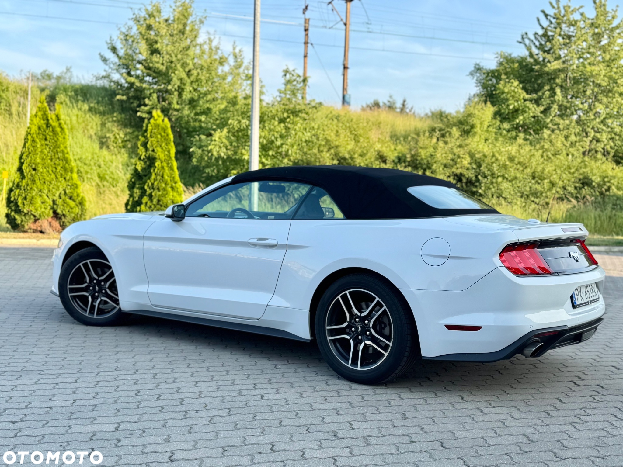 Ford Mustang 2.3 EcoBoost - 14
