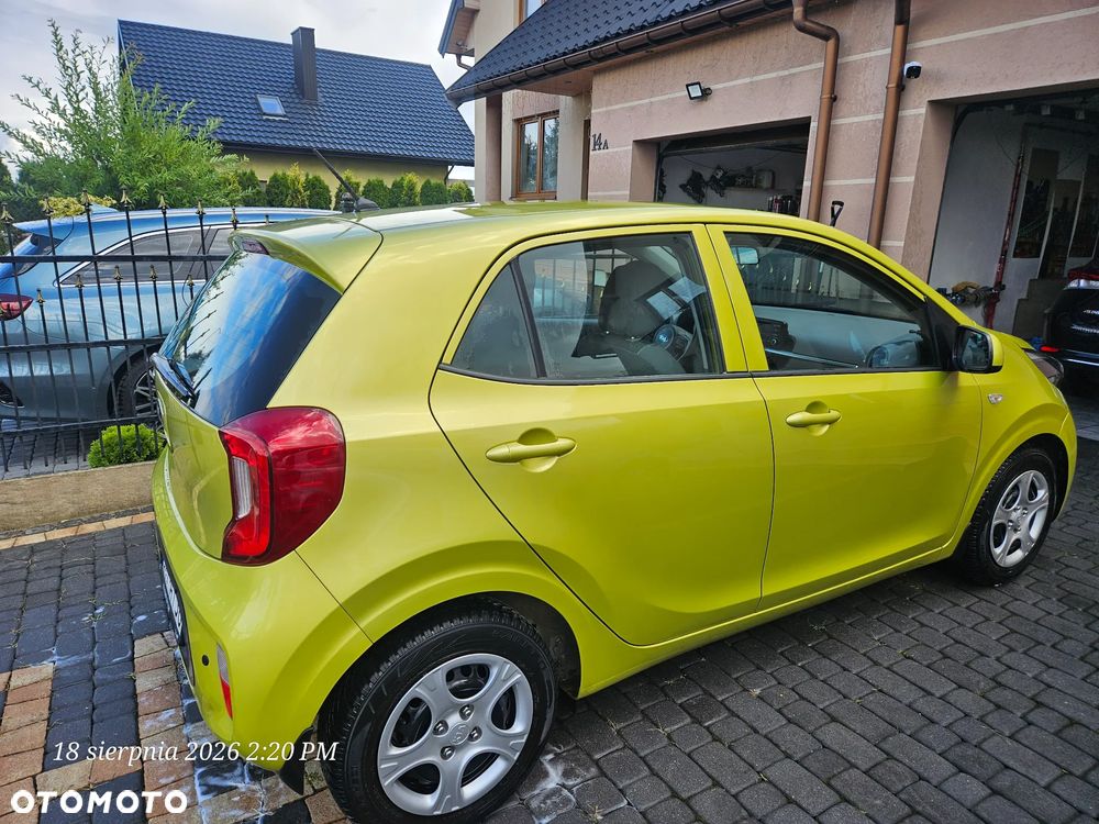 Kia Picanto 1.2 M - 3