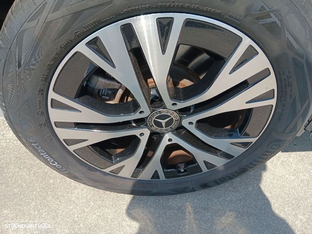 Mercedes-Benz GLA 250 - 20