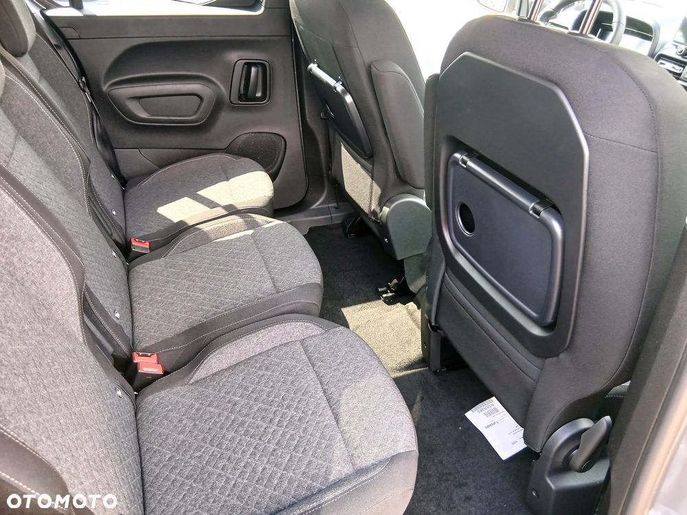 Opel Combo XL 1.5 BlueHDi S&S GS - 15