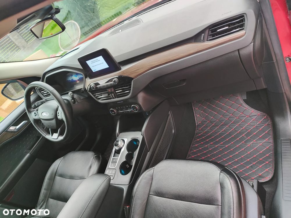 Ford Escape - 15