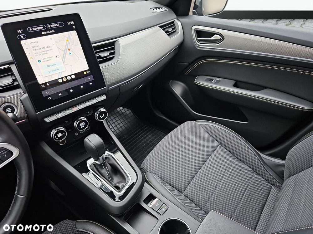 Renault Arkana - 18
