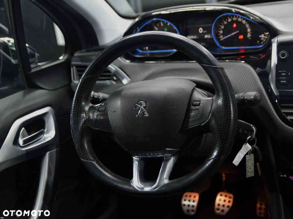 Peugeot 2008 PureTech 130 Stop&Start Crossway - 20