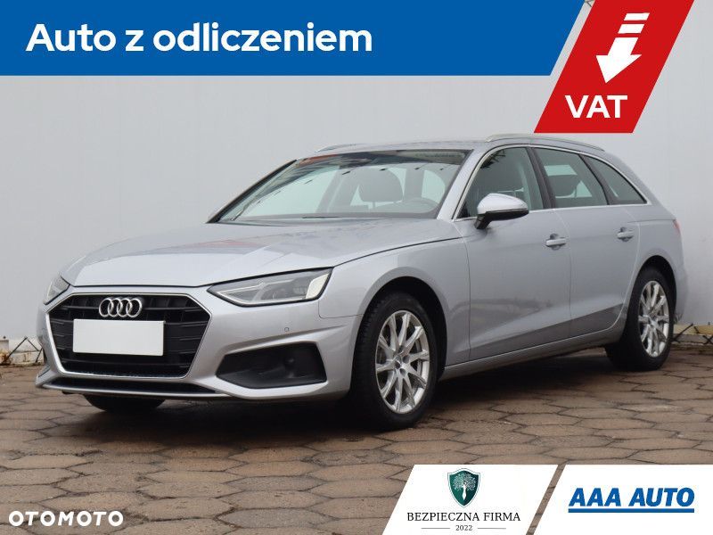 Audi A4 Avant - 2