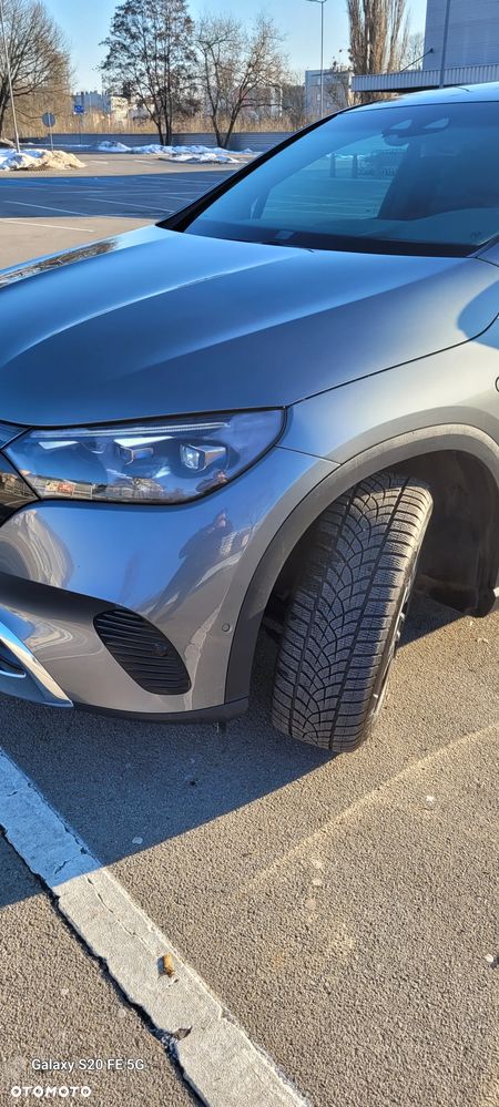 Mercedes-Benz EQE 350+ 90.5kWh Special Edition - 21