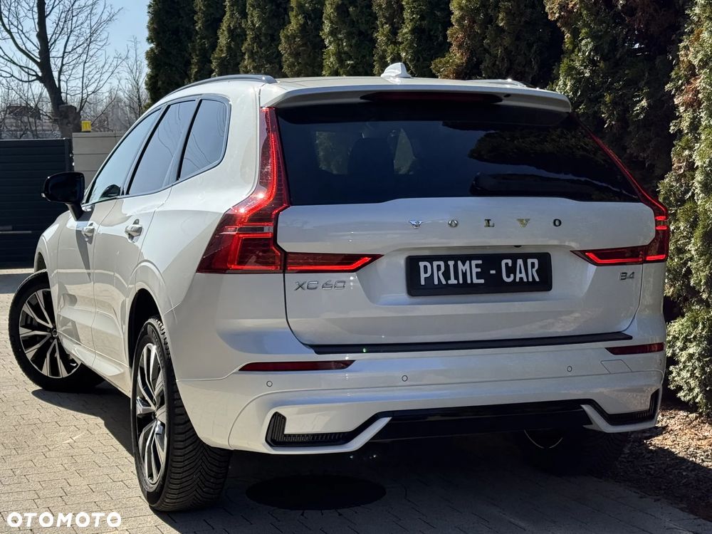 Volvo XC 60 B4 D Geartronic RDesign - 7