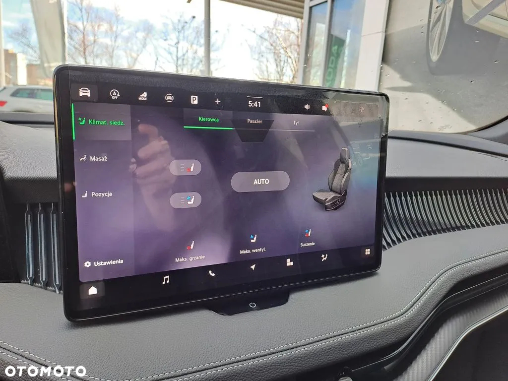 Skoda Superb 2.0 TSI Sportline DSG - 23