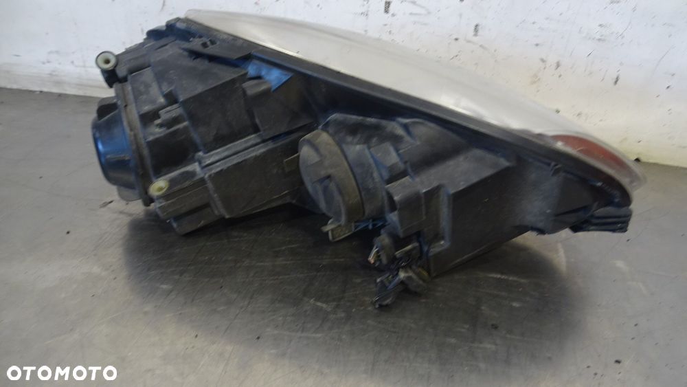 LAMPA LEWA PRZEDNIA VOLKSWAGEN GOLF V 2.0SDI 1K6941005N - 4
