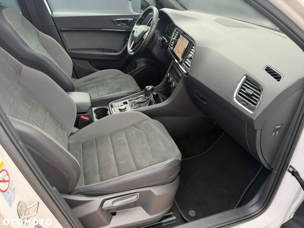 Seat Ateca - 24