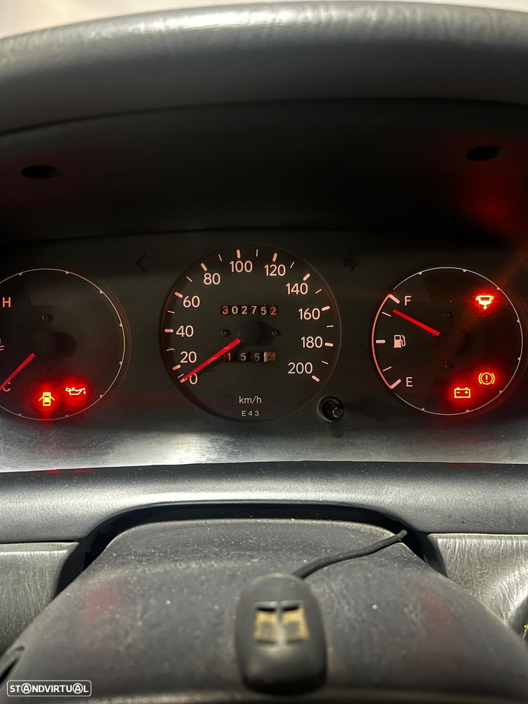 Toyota Corolla - 9
