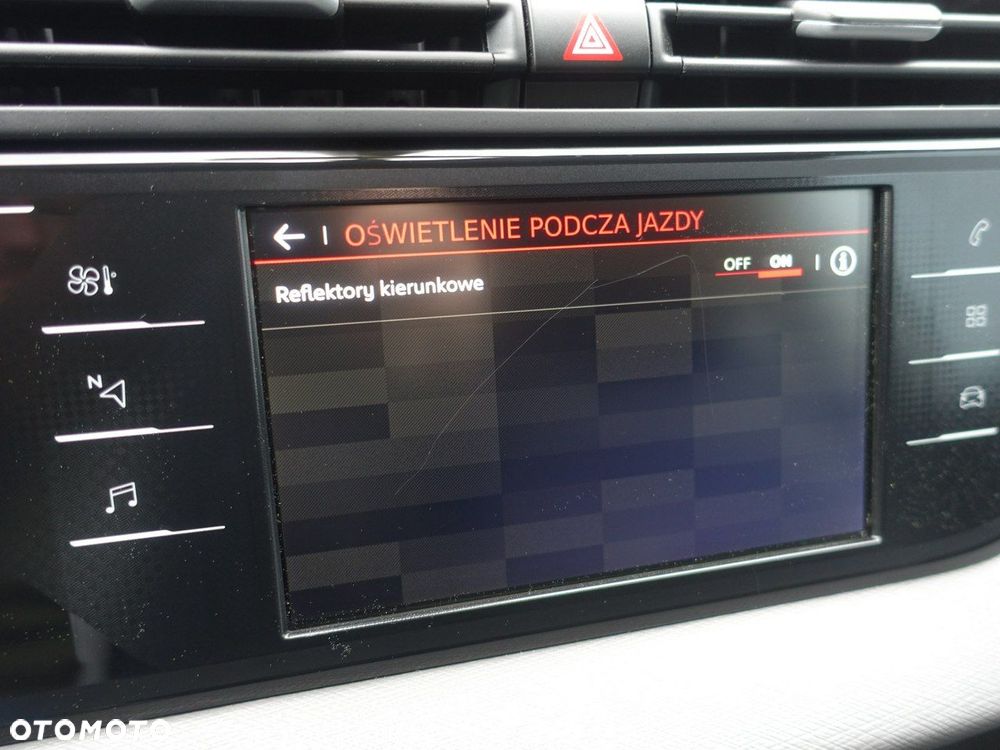 Citroën C4 SpaceTourer - 25