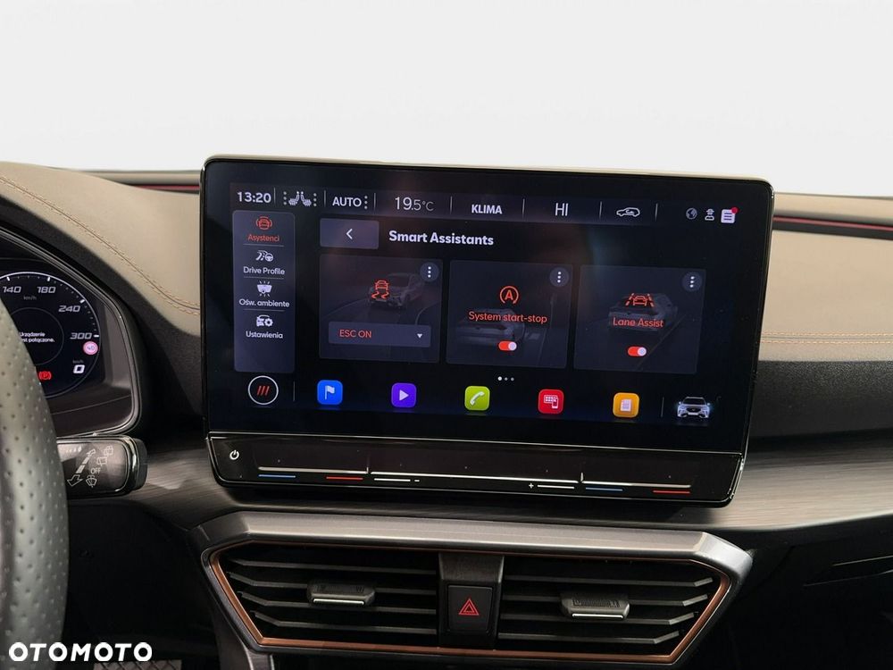 Cupra Formentor - 23