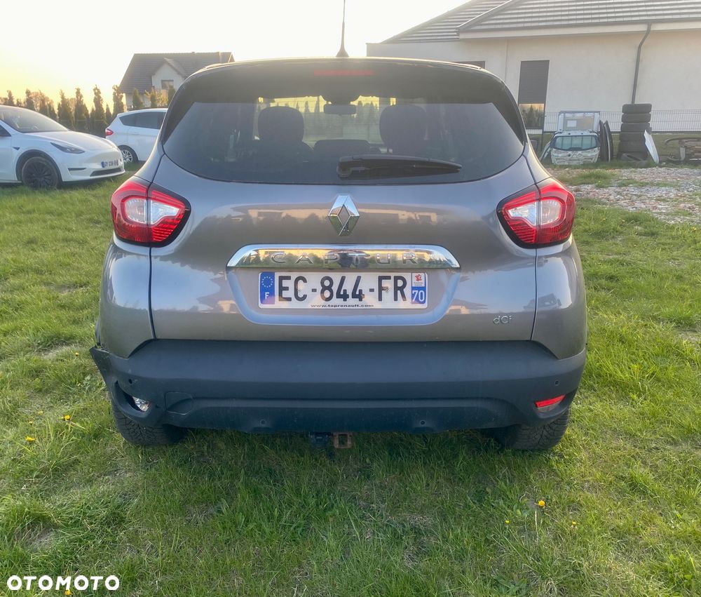 Renault Captur ENERGY dCi 110 Start&Stop Intens - 6