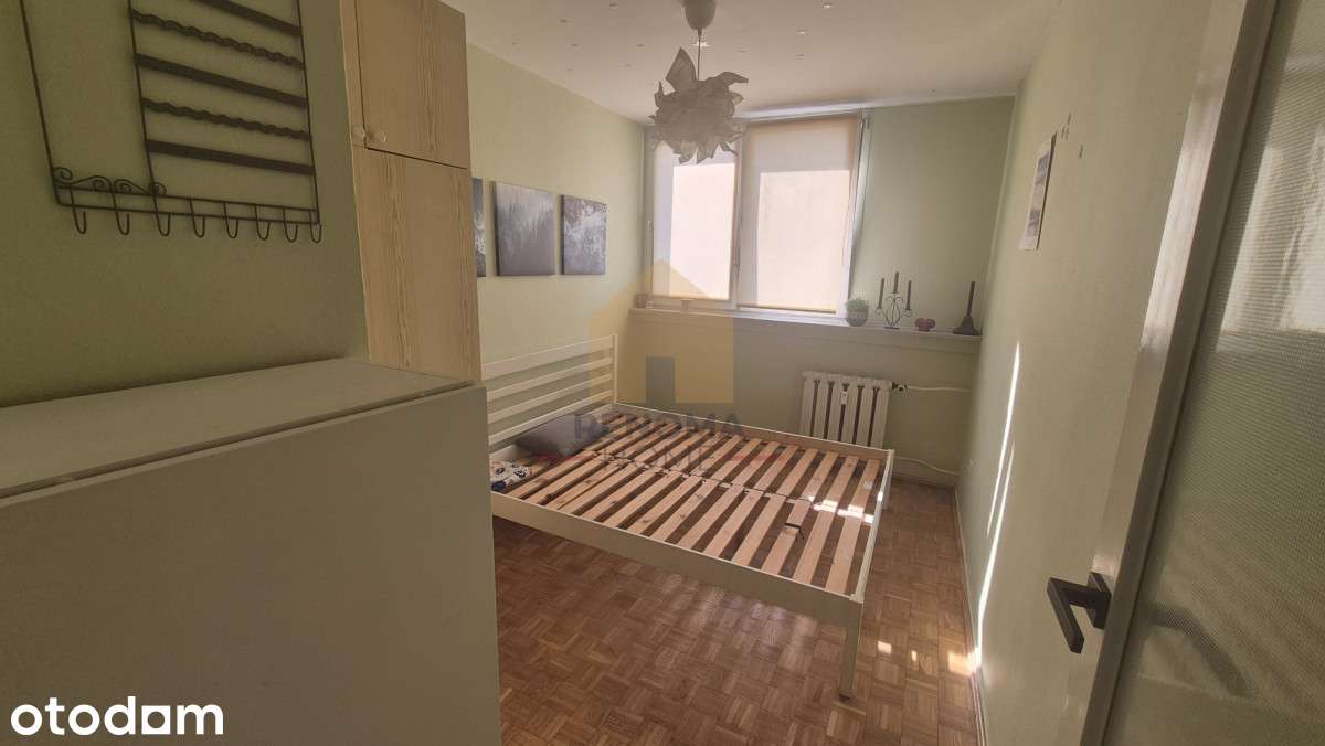 3 pokoje 50m2 | przy Parku Południowym