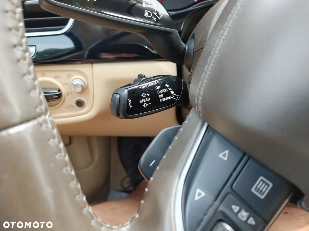 Audi A8 3.0 TFSI Quattro tiptronic - 23