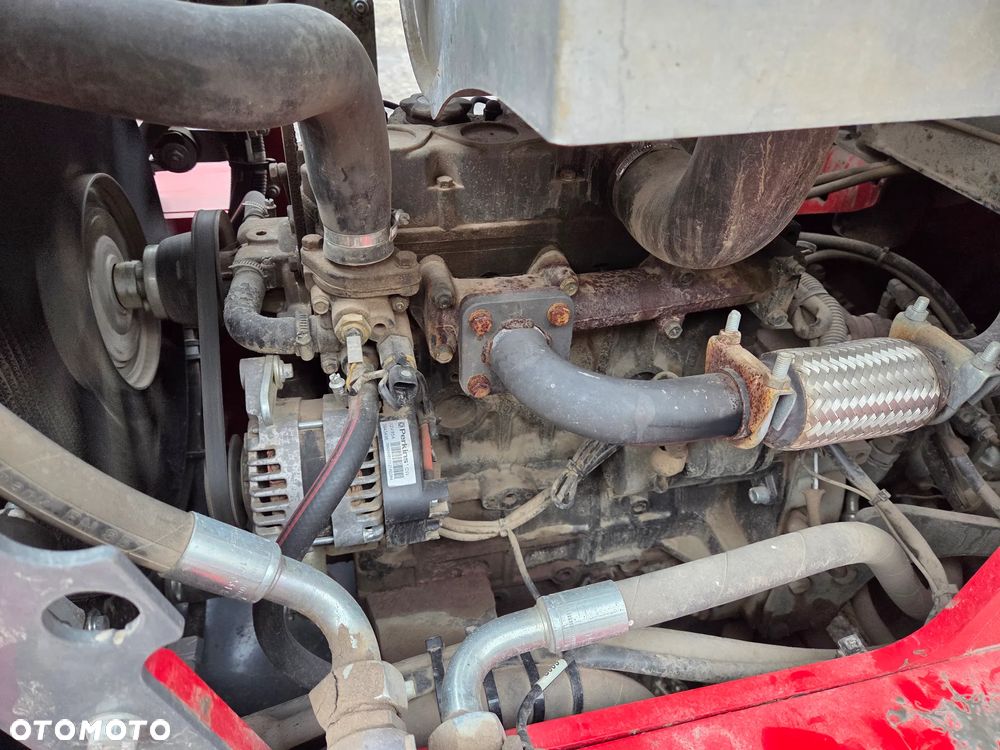 Weidemann 2080T - 15