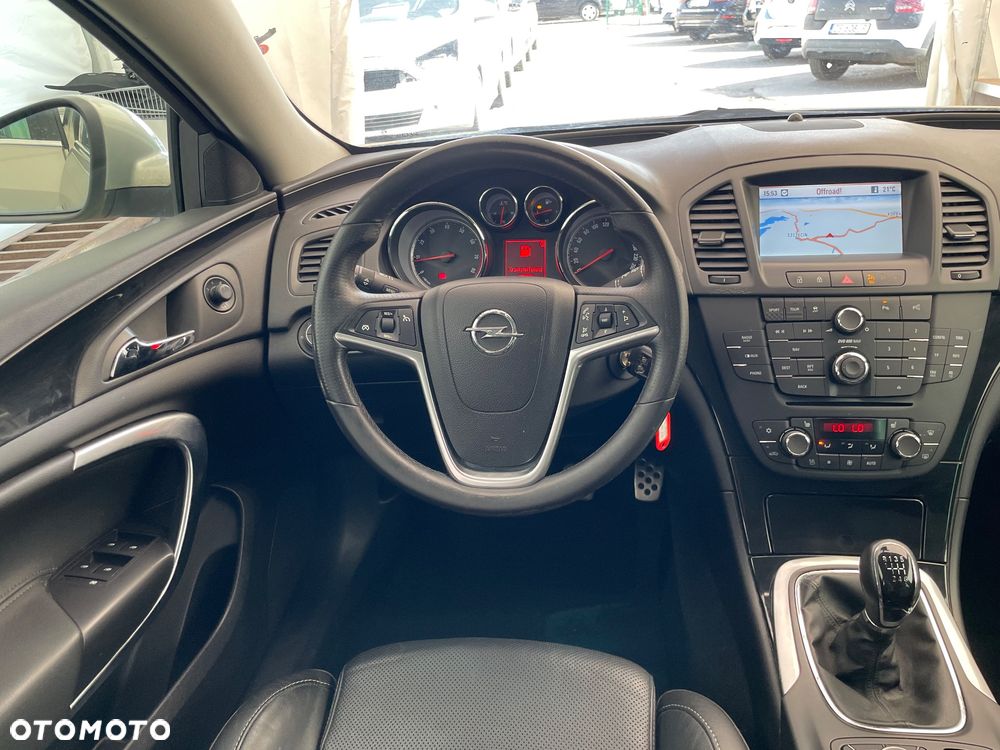 Opel Insignia 1.6 Turbo - 16