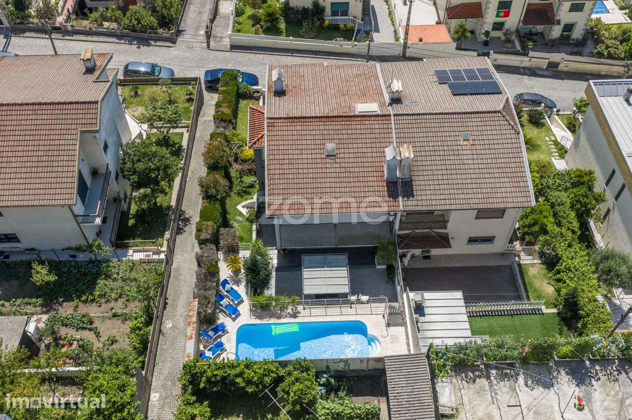 Moradia T3 Geminada em Aveleda, Braga - Grande imagem: 5/38
