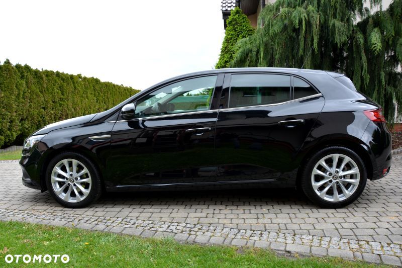 Renault Megane - 7