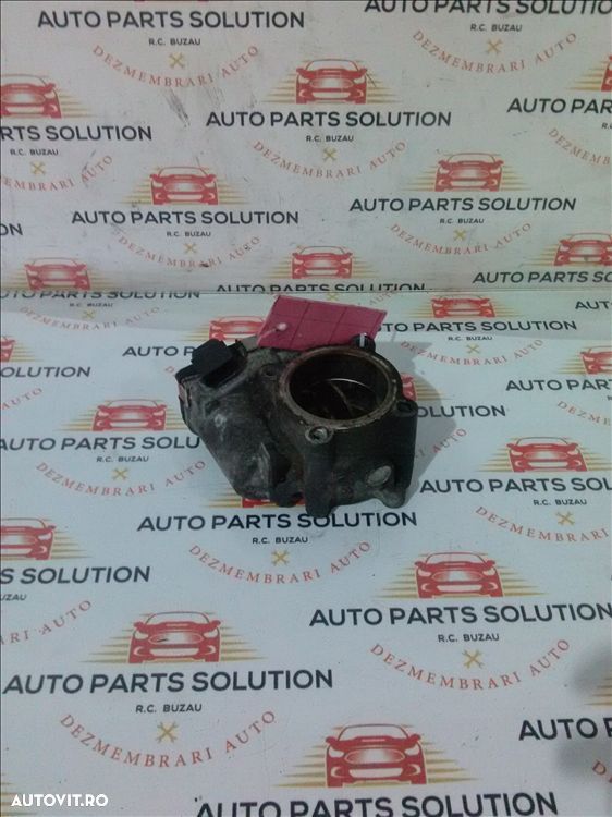 clapeta acceleratie 3.0 cdi mb e class w212 an fabr.2011 - 1