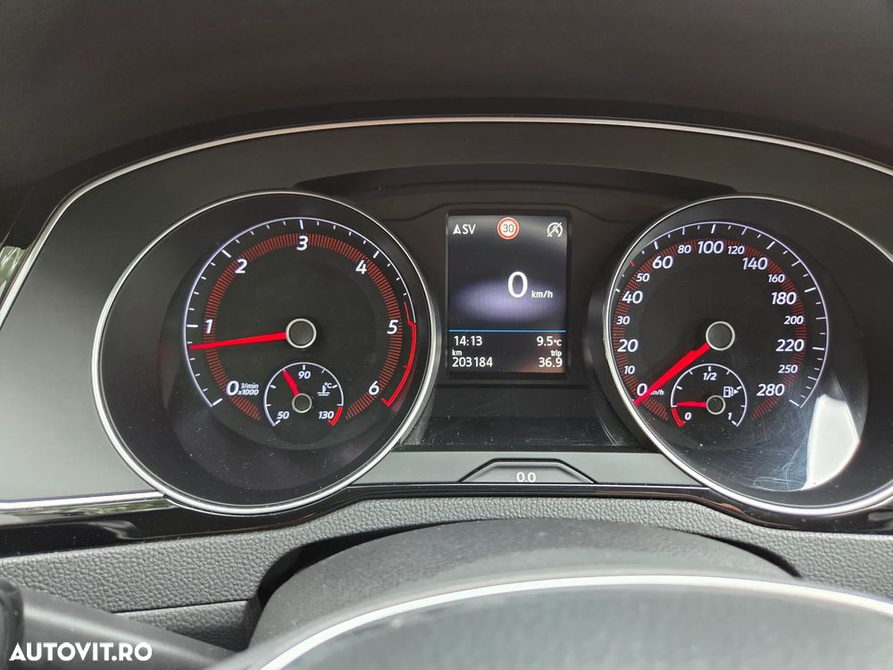 Volkswagen ARTEON 2.0 TDI Elegance - 10