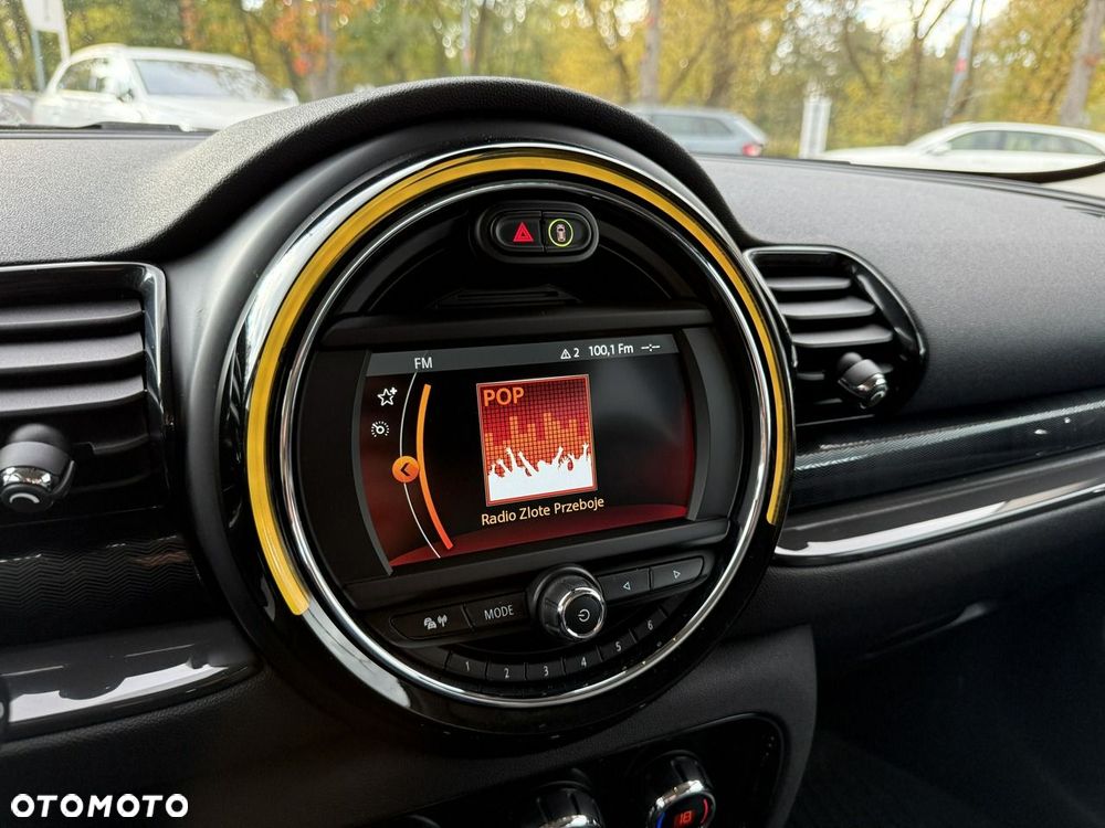 MINI Clubman Cooper - 12