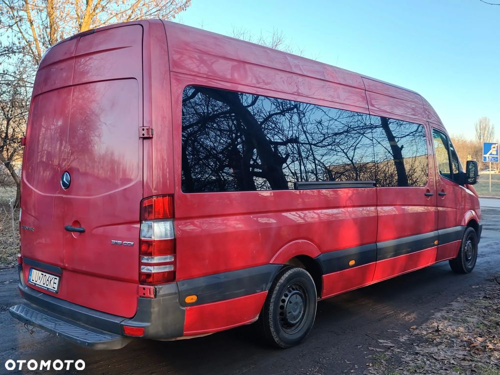 Mercedes-Benz Sprinter 906.235 - 3