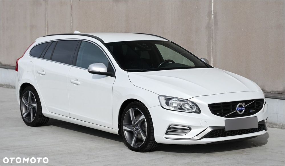Volvo V60 D4 RDesign - 8