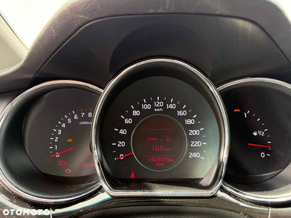 Kia Ceed 1.6 GDI M - 16