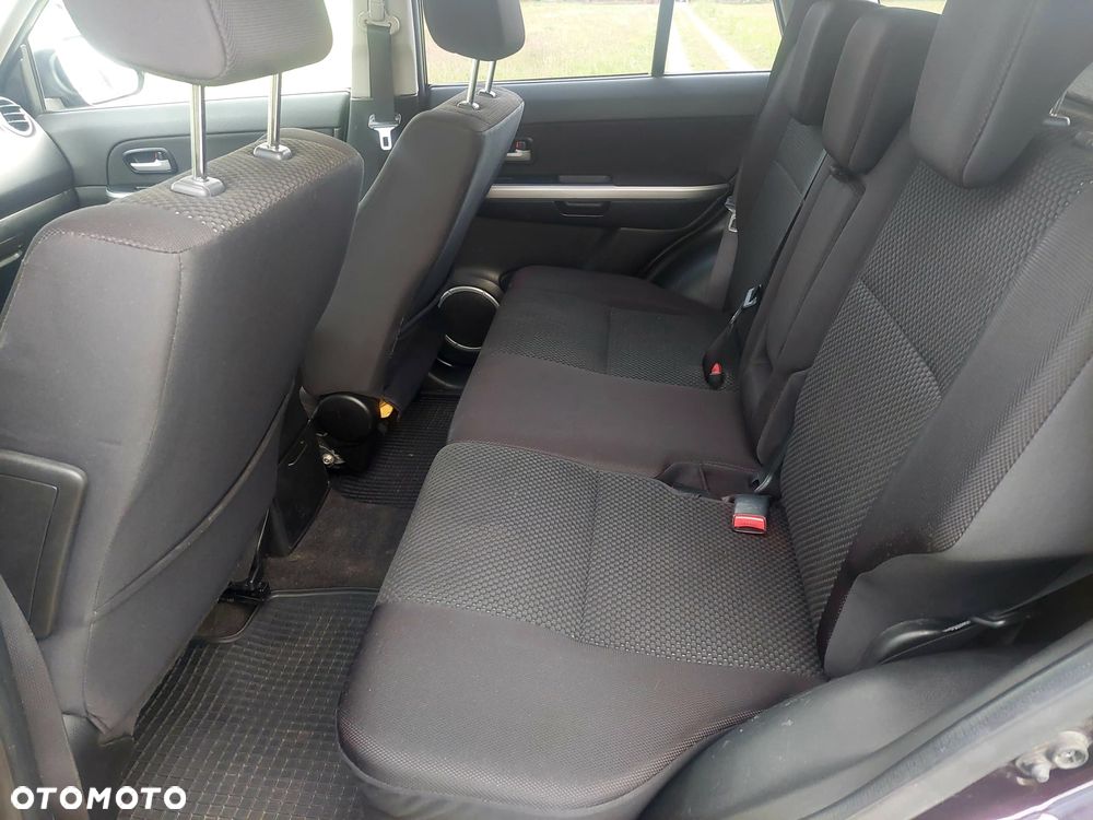 Suzuki Grand Vitara 2.0 Comfort - 4