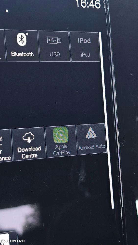 Volvo XC 40 T3 Geartronic RDesign - 15